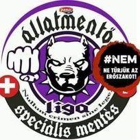 Állatmentő Liga – Állat- és Természetvédelmi Őrszolgálat Újpest